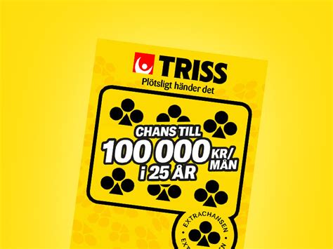 köpa triss digitalt|Skraplotter – Spänning online och i butik – Svenska Spel Tur.